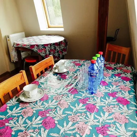 宾馆 Dolina Sadosiow *