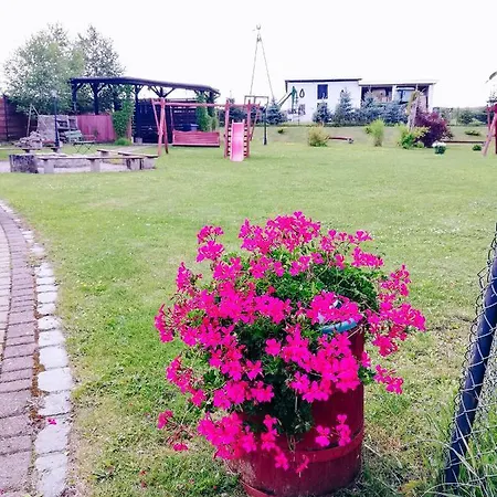 宾馆 Dolina Sadosiow