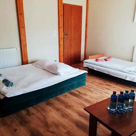 Dolina Sadosiow 宾馆 Godkowo