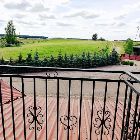 Dolina Sadosiow Godkowo