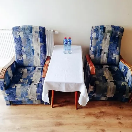 Dolina Sadosiow * Godkowo