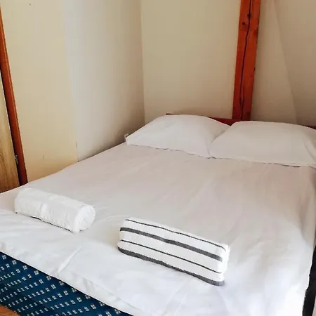 Dolina Sadosiow * Godkowo