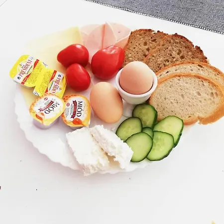 宾馆 Dolina Sadosiow