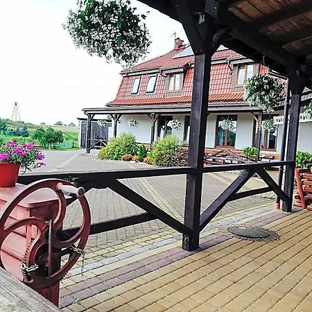 Dolina Sadosiow * Godkowo