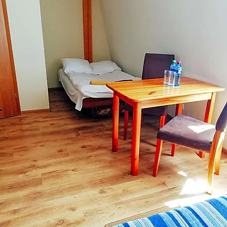 Dolina Sadosiow Godkowo